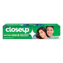 Closeup Toothpaste Menthol Fresh 38g
