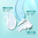 Ponds Hydra Miracle Light Moisturiser 50ml