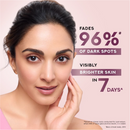 Pond's Bright Beauty Serum Cream 23g