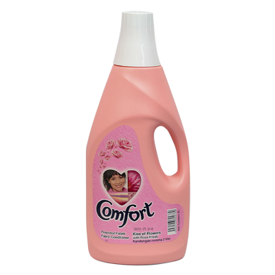 Comfort Fabric Conditioner Kiss of Flowers 2L