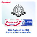 Pepsodent Toothpaste Germi-Check 40g