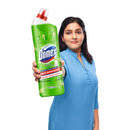 Domex Toilet Cleaning Liquid Lime Fresh 500ml Mug Free