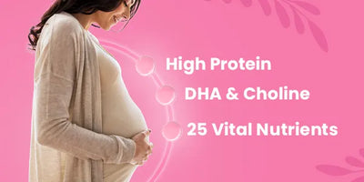 Horlicks Mother's Plus  BIB 350g