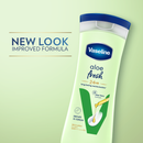 Vaseline Lotion Aloe Fresh 200ml