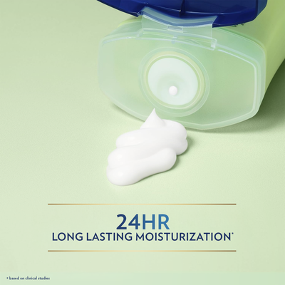 Vaseline Lotion Aloe Fresh 200ml