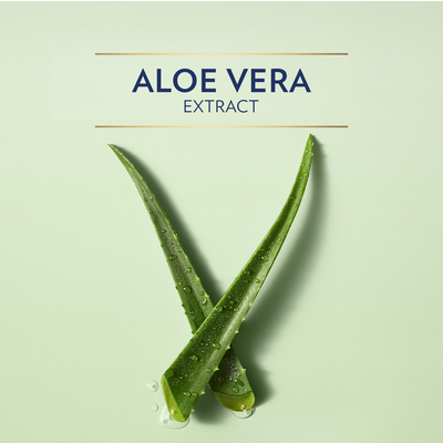 Vaseline Lotion Aloe Fresh 200ml
