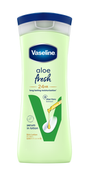 Vaseline Lotion Aloe Fresh 200ml