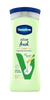 Vaseline Lotion Aloe Fresh 200ml