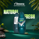 Rexona Men Charcoal Fresh Roll On 45ml