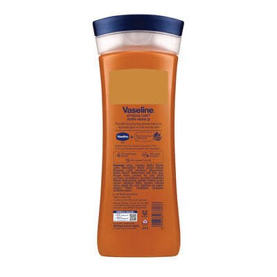 Vaseline Intensive Care Cocoa Glow Serum In Lotion 200ml