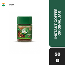 Bru Coffee Original(Imported )(UI) 50g
