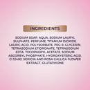 Lux International Gluta Bar Bouncy & Bright 125g