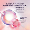 Lux International Gluta Bar Bouncy & Bright 125g