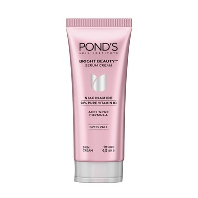 Pond's Bright Beauty Serum Cream 25g