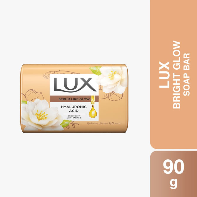 Lux Bright Glow Hya Bar 90g