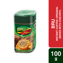 Bru Coffee Original 100gm