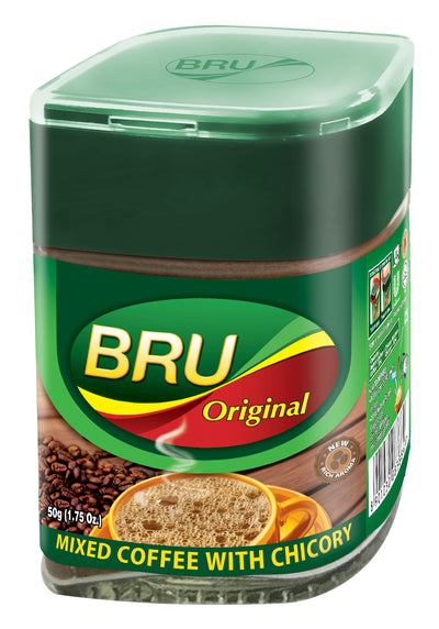Bru Coffee Original 50gm