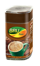 Bru Coffee Pure 100gm