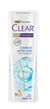 Clear Shampoo Complete Active Care Anti Dandruff 330ml