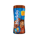 Horlicks Chocolate Flavour Jar 500g (Powder Drink)