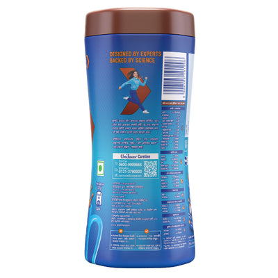 Horlicks Chocolate Flavour Jar 500g (Powder Drink)