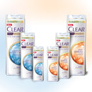 Clear Shampoo Anti Hairfall Anti Dandruff 330ml