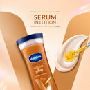 Vaseline Intensive Care Cocoa Glow Serum In Lotion 200ml
