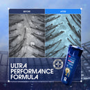 Clear Men Shampoo Cool Sport Menthol Anti Dandruff 80ml