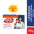Lifebuoy Skin Cleansing Soap Bar Care 150g With 4pcs Mini Shampoo Free