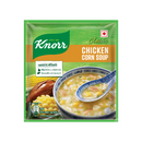 Knorr Chicken Corn Soup 24g (Bundle of 5)