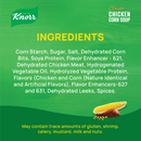 Knorr Soup Chicken Corn 24g