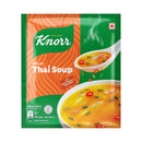 Knorr Soup Thai 28g