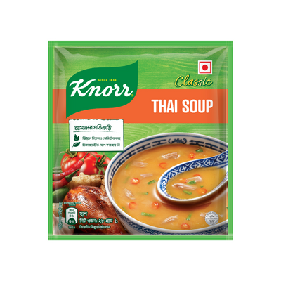 Knorr Soup Thai 28g