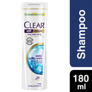 Clear Shampoo Complete Active Care Anti Dandruff 170ml