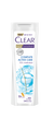 Clear Shampoo Complete Active Care Anti Dandruff 170ml