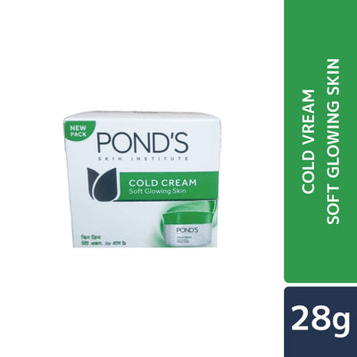 Pond's Cold Cream 28g