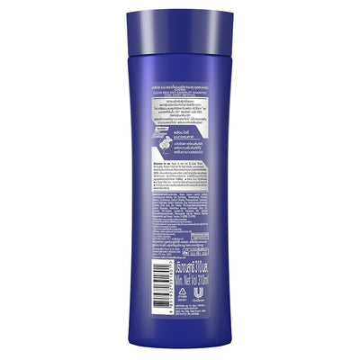 Clear Men Cool Sport Menthol Anti-Dandruff Shampoo 310ml (Unilever Original)
