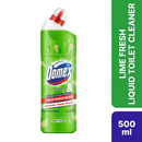 Domex Toilet Cleaning Liquid Lime Fresh 500ml