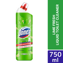 Domex Toilet Cleaning Liquid Lime Fresh 750ml