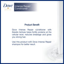 Dove Conditioner Intense Repair 170ml