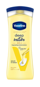 Vaseline Lotion Deep Restore 100ml