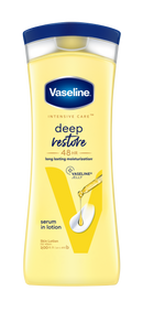 Vaseline Lotion Deep Restore 200ml