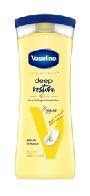 Vaseline Lotion Deep Restore 300ml