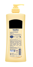 Vaseline Lotion Deep Restore 400ml