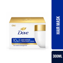 Dove Deep Repair Treatment Hair Mask 300ml