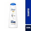 Dove Shampoo Intense Repair 330ml