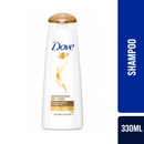 Dove Shampoo Nourishing Oil Care 330ml