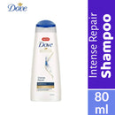 Dove Shampoo Intense Repair 80ml