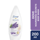 Dove Body Wash Nourishing Secrets 200ml