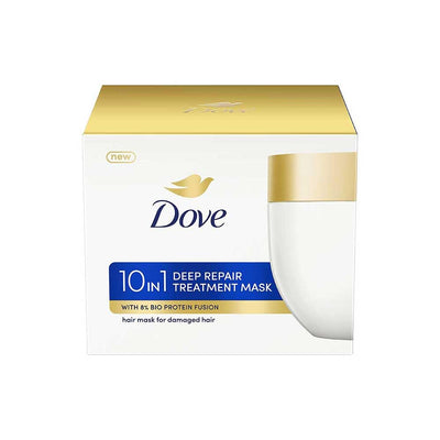 Dove Deep Repair Treatment Hair Mask 300ml